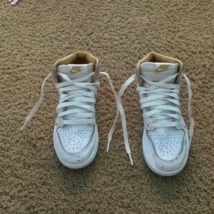 Jordan 1 High little boys